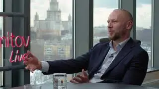 Александр Краснов: Путь к марафону