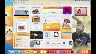 Download macOS 13 Ventura and Install on Second Partition