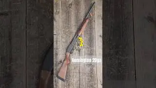 How Not to Run a Shotgun (Do NOT Do This at Home!)