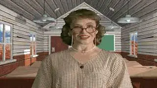 2385 Return to Zork PC DOS 1440p 60fps