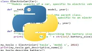 Live stream Python 10  hours part 1