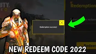 cod mobile Redeem code codm 2022 | codm Redeem code 2022 | Garena Redeem code codm 2022