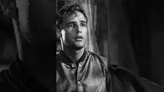 Marlon Brando In Past 😱 