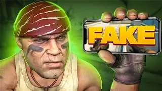 РАЗОБЛАЧЕНИЕ НОВЫХ ФЕЙК МОМЕНТОВ В КС ГО 2 - CS:GO