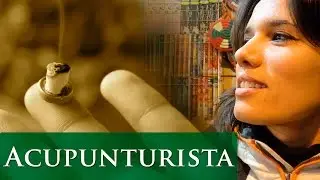 O QUE É ACUPUNTURA? - ACUPUNTURISTA PAULA PIRES - SITE: WWW.PAULAPIRES.COM.BR