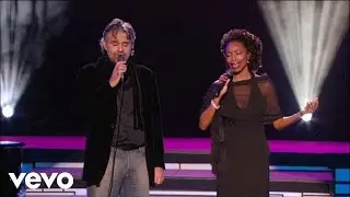 Andrea Bocelli, Heather Headley - The Prayer (Live From Lake Las Vegas Resort, USA / 2006)