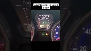 AGUANTA PARA LLEGAR A LA GASOLINERA #humor #carros #memes #foryou #viral #viralshorts