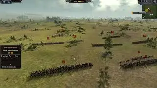 Реплеи боев с кубка наций по Thrones of Britannia и реплеи от друзей Total War: Rome II