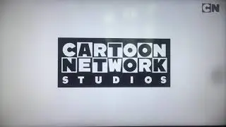 Cartoon Network Studios:/Cartoon Network (2014)