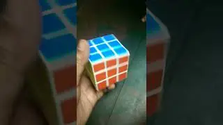रूबिक क्यूब खिलोना | Rubik's cube Unboxing #shorts #youtubeshorts #viral #trending #tiktok