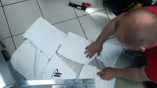Ремонт электрогриль!