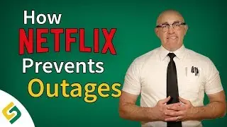 How Netflix Prevents Unplanned Outages