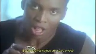 Haddaway   Whats Is Love tradução