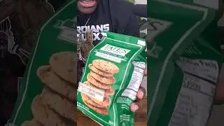 ❤️ TATE’S COOKIE REVIEW ❤️ HIGHLY REQUESTED! 