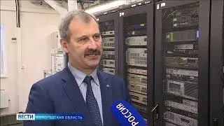 Анатолий Шарымин рассказал о становлении телевидения в Вологодской области