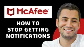 How to Turn Off McaFee Antivirus Notifications (2024)