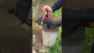 Parkside Angle Grinder PPWS 125