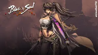 Blade & Soul. Мастер Парных Клинков. Итоговый обзор игры.