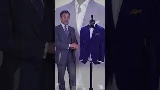 Velvet Jackets - What to Look For