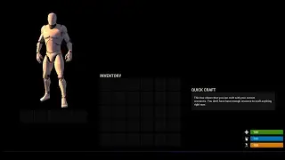 Crafting Kit Component | UE4-5 (2023)