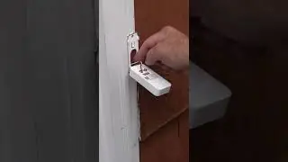 Wyze doorbell camera installation 