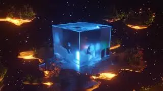 Digital Revolution (3D Animation)
