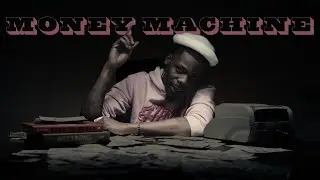 Feddi | Money Machine | [Official Video]