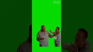 Breaking Bad green screen