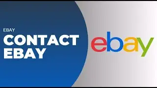 How To Contact Ebay !! Contact eBay Support - 2024 !! eBay Customer Service ( Best & Easy )