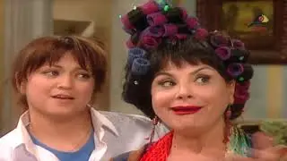 مسلسل الفاضى يعمل ايه الحلقة 4