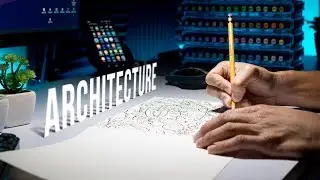 Do You Need to be Good at Drawing to be an Architect