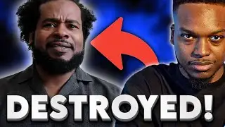 Muslim Apologist CHALLENGES GodLogic...IMMEDIATELY Regrets It | Debate