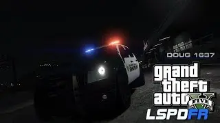 GTA V LSPDFR Day-194 (County Patrol) (BCSO) 
