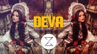 "Deva" | Bulgarian | Trap | Beat | Instrumental | Free download