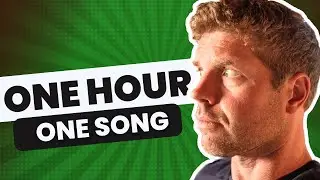 One Hour - One Song - 4/27/23
