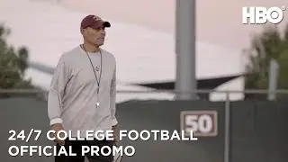 24/7 College Football (2019): Arizona State Sun Devils (Season 1 Episode 3 Promo) | HBO