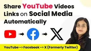 How to Share YouTube Videos on Social Media Platforms