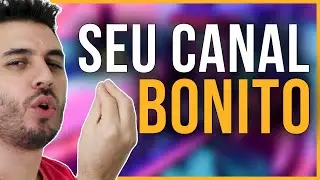 Como editar os paineis da Twitch e deixar seu canal bonito de forma SIMPLES