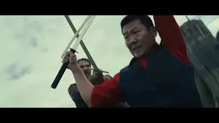 Beast - Official Trailer