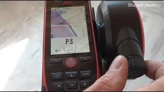 Самый универсальный лазерный дальномер, лазерная рулетка в МИРЕ! Leica DISTO S910
