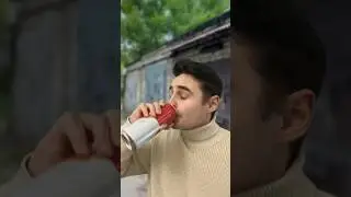 Не продал зажигалку… 