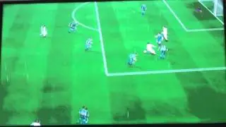 De Bruyne is taking the piss | FIFA 16 Epic Goals