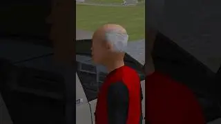 САМЫЙ КОНЧЕНЫЙ АДМИН в GTA 🤬 