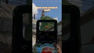Твое ВРЕМЯ НАСТАНЕТ Раст он же Rust #rust #кроли #раст