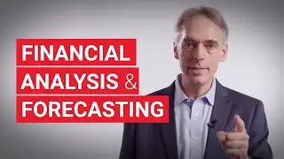 Finance Analysis and Forecasting | LSE Executive Education