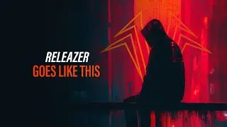 Releazer - Goes Like This (Official Hardstyle Audio) [Copyright Free Music]