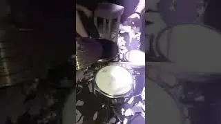 Studio Payner Drums
