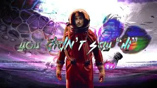 Дима Билан feat George Fetcher&Samali - Didnt say hi (Lyric video)
