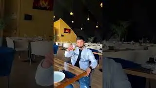 Habibi Welcome to TAJIKISTAN 🇹🇯