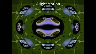(New effect) klasky csupo effects 33 in g major 174 (instructions in description)